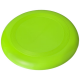 Ledav taldrik / Frisbee 23 cm LIME